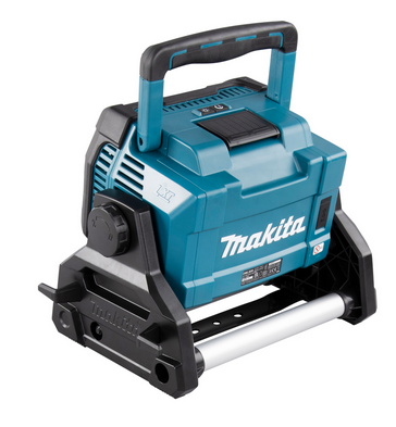 Makita DML809 Baustrahler LED AC/14,4/18 Volt