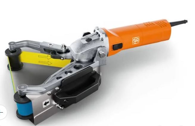 4Ds17Mz8IOqm0h Fein RS 17-70 E Rohrschleifer