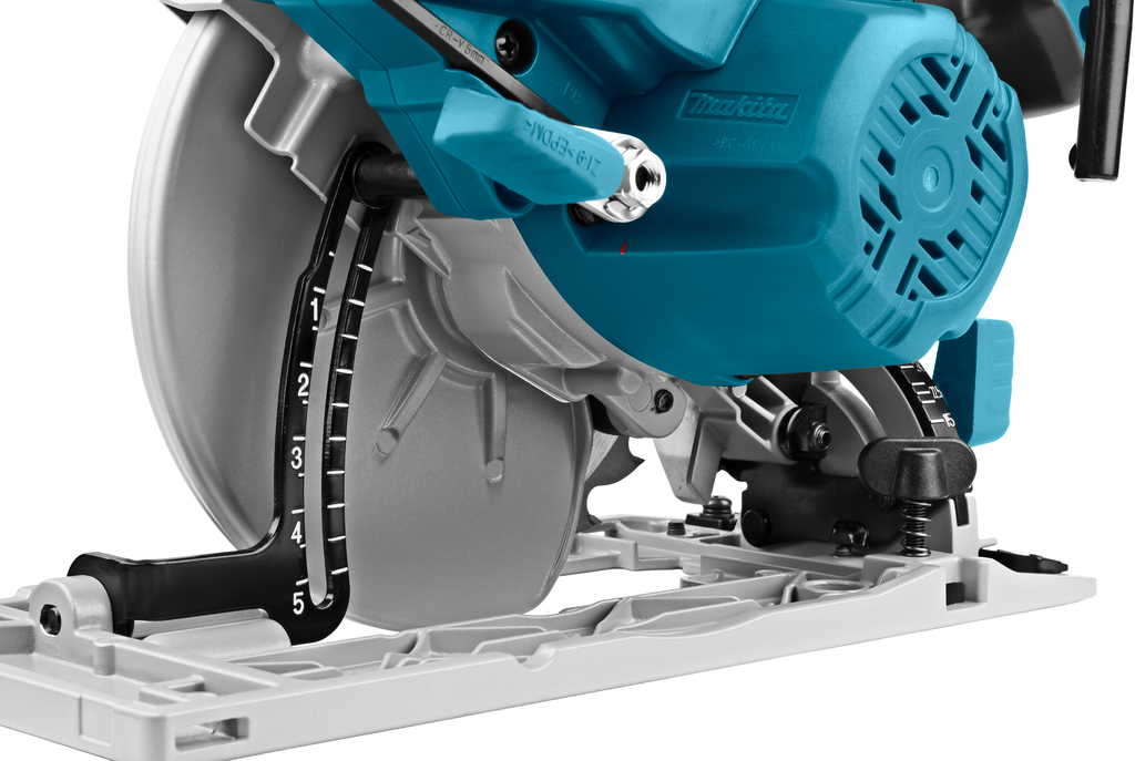 Makita DHS680ZJ Akku-Handkreissäge
