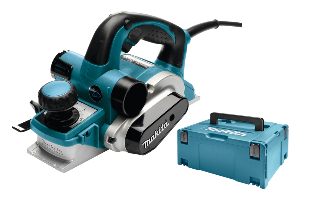 Makita KP0810CJ Falzhobel
