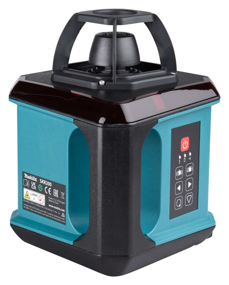 Makita SKR200Z Rotationslaser