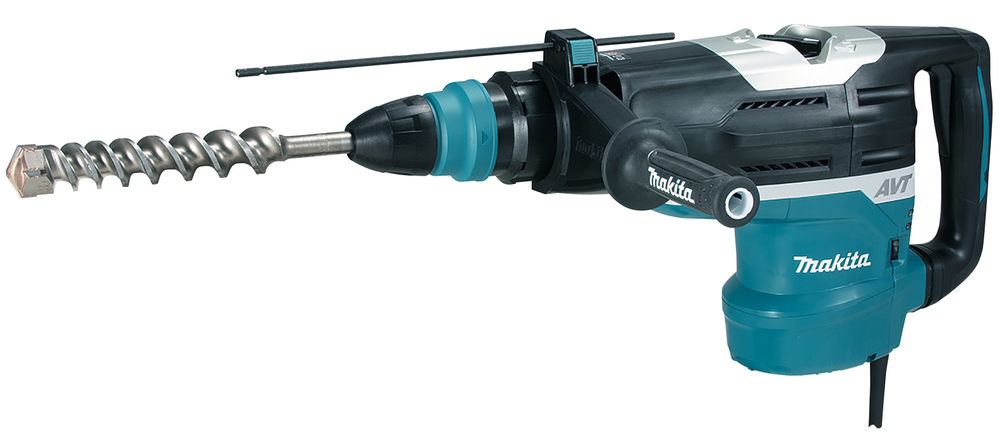hr2222 Makita HR5212C Bohrhammer