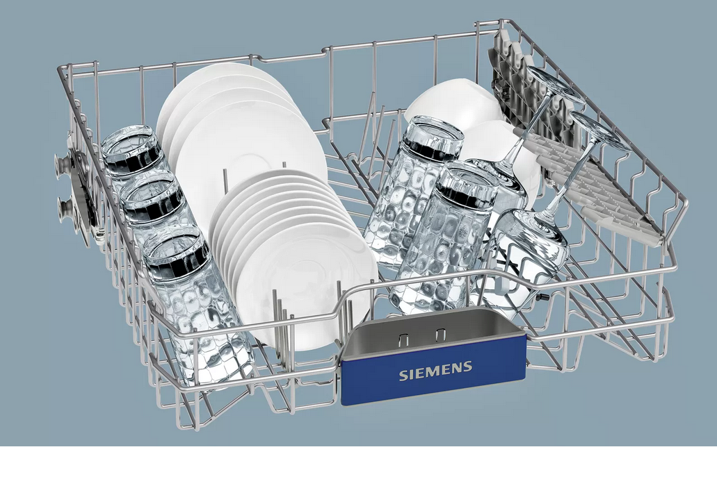 Siemens Unterbau-Geschirrspüler SN458S02ME