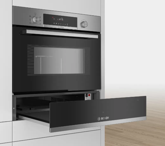 Bosch BIC510NS0 Wärmeschublade