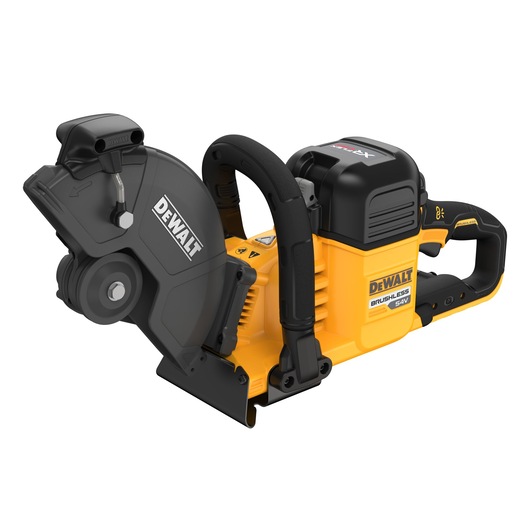 Dewalt DCS691N Akku-Trennschleifer