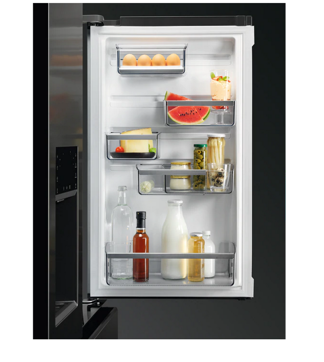 AEG French-Door-Kühlschrank RMB96729VX