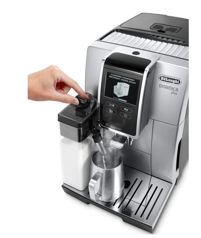 Delonghi ECAM 370.85.SB