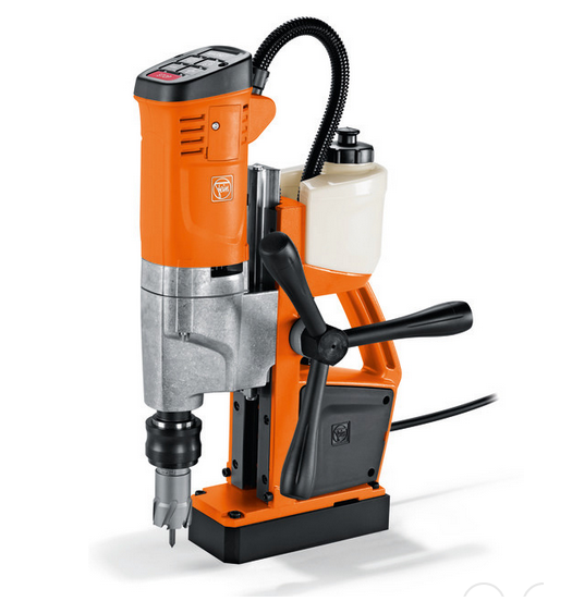 Fein KBU 35 Q Kernbohrmaschine