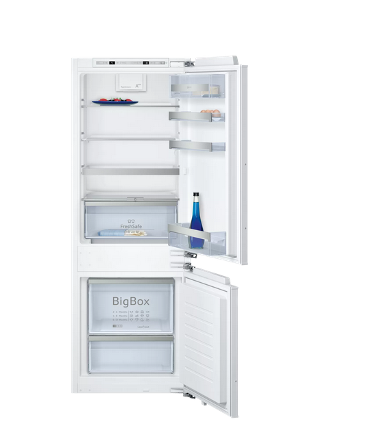 Neff Einbau-Kühl-Gefrier-Kombination KI6773D40 (Ausstellungsstück)