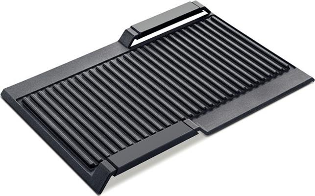 Siemens HZ390522 Grillplatte 370 mm
