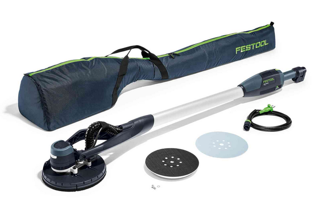 Festool LHS-E 225 EQ Langhalsschleifer PLANEX
