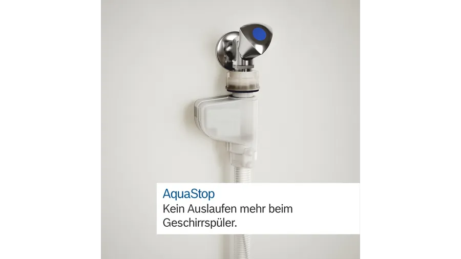 Bosch SBV4HCX48E Serie 4 Vollintegrierter Geschirrspüler 60 cm XXL