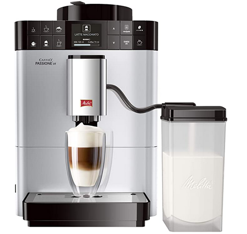 Melitta Kaffeevollautomat OT F531-101