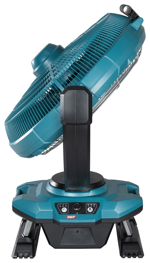 Makita CF003GZ Akku-Bodenventilator 40V max XGT / 18V LXT