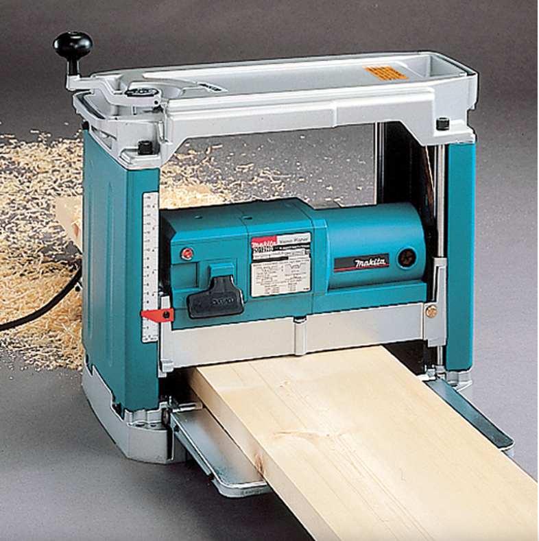 Makita 2012NB Dickenhobel