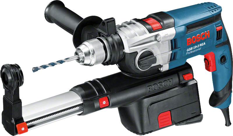 Bosch GSB 19-2 REA Schlagbohrmaschine (060117C500)