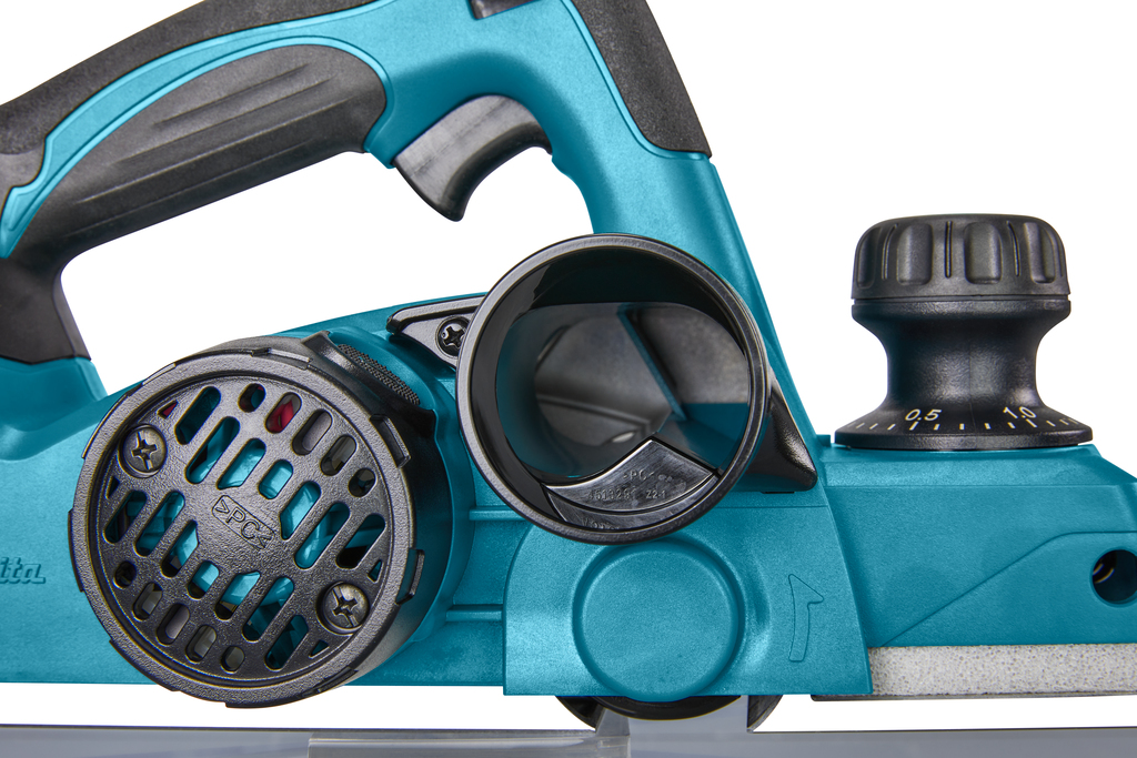 Makita DKP180Z 18V LXT Akku-Hobel