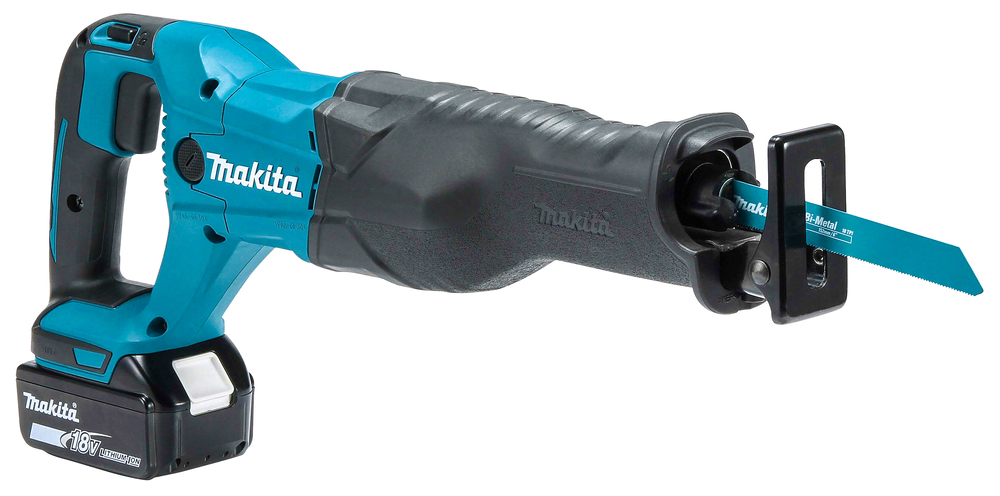 Makita DJR186Z Akku-Reciprosäge LXT