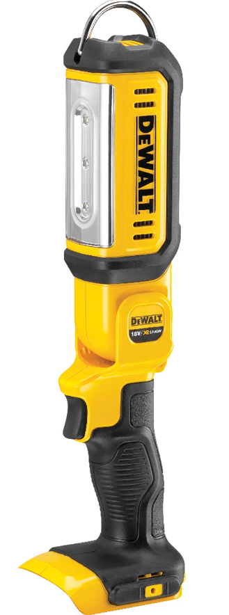 Dewalt Akku-Handlampe DCL050