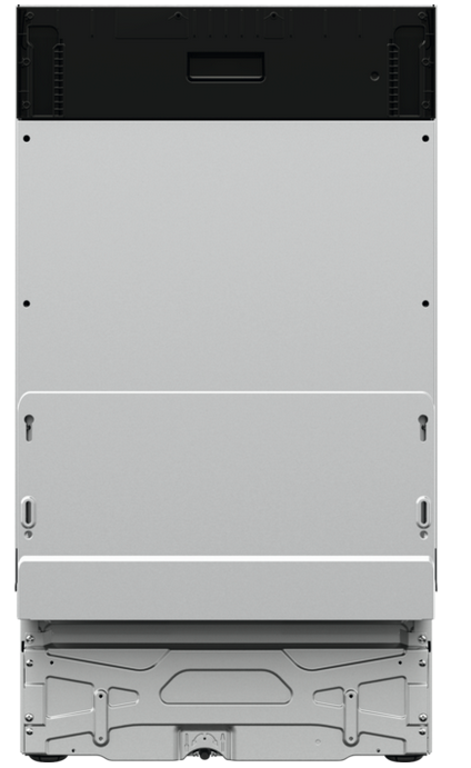 AEG FSE62417P vollintegrierter Geschirrspüler, AirDry, 45cm