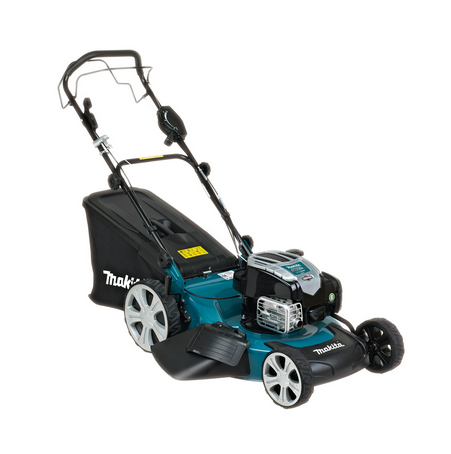 Makita PLM5113N2 Benzin-Rasenmäher