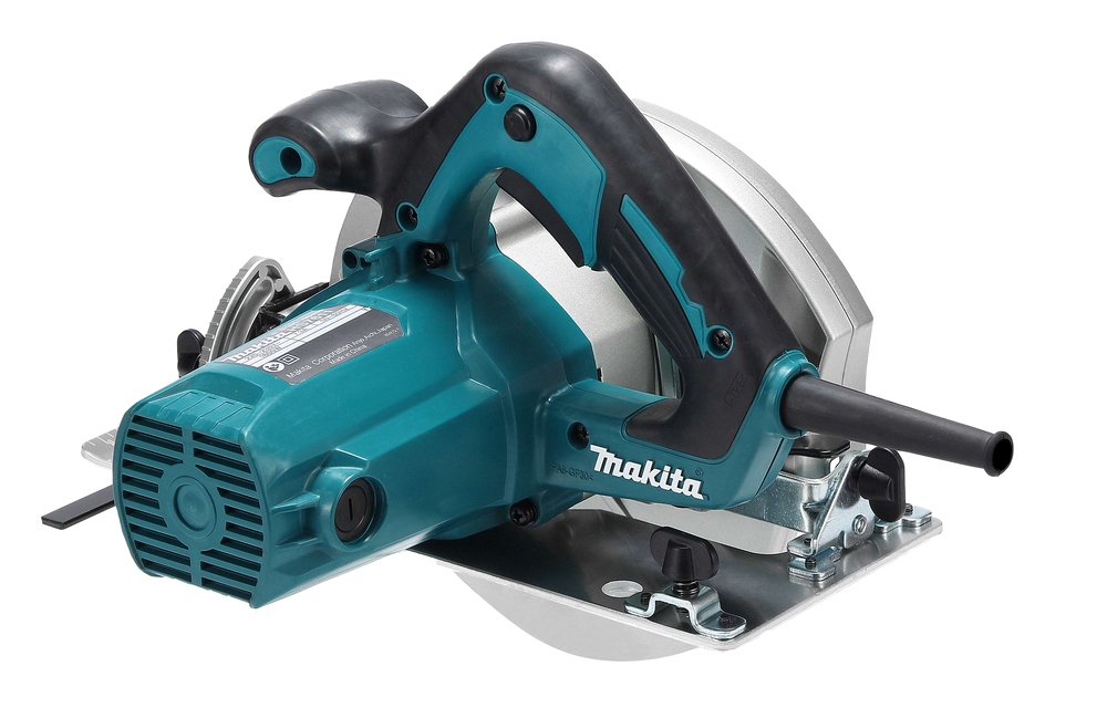 Makita Handkreissäge HS7611