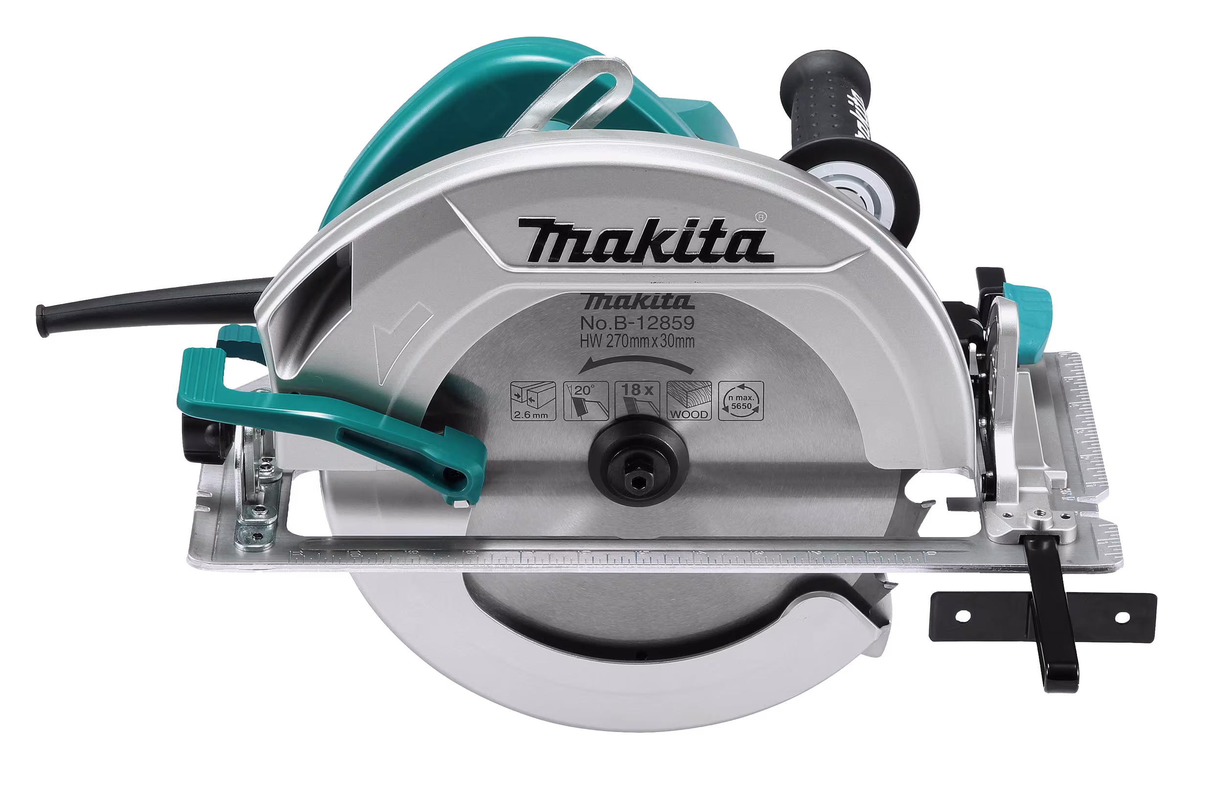 Makita Handkreissäge HS0600
