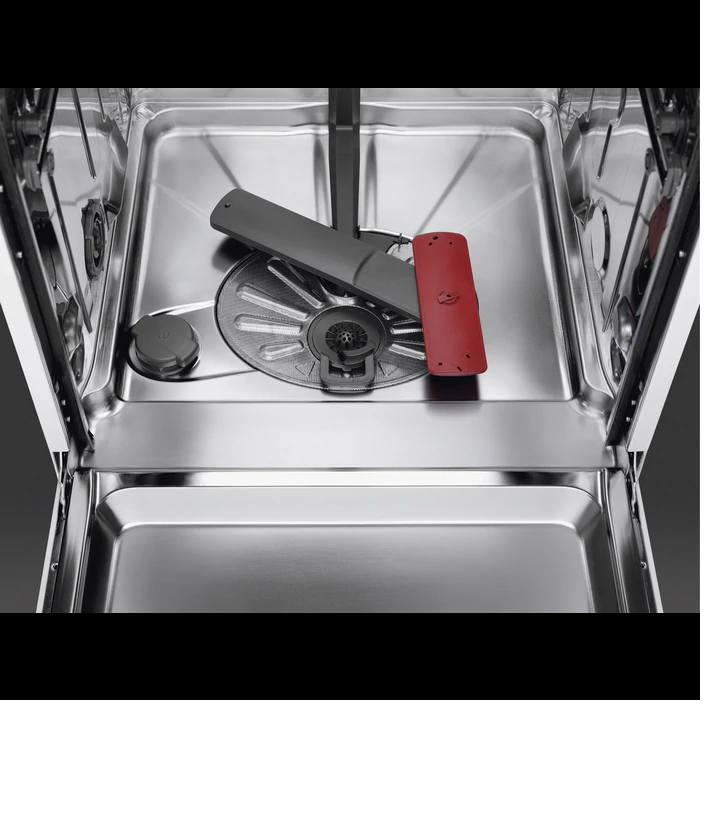AEG integrierter Geschirrspüler 60cm FEE62700PM