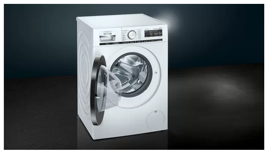 Siemens WM14VMS5AT iQ700 Waschmaschine, Frontlader 9 kg 1400 U/min