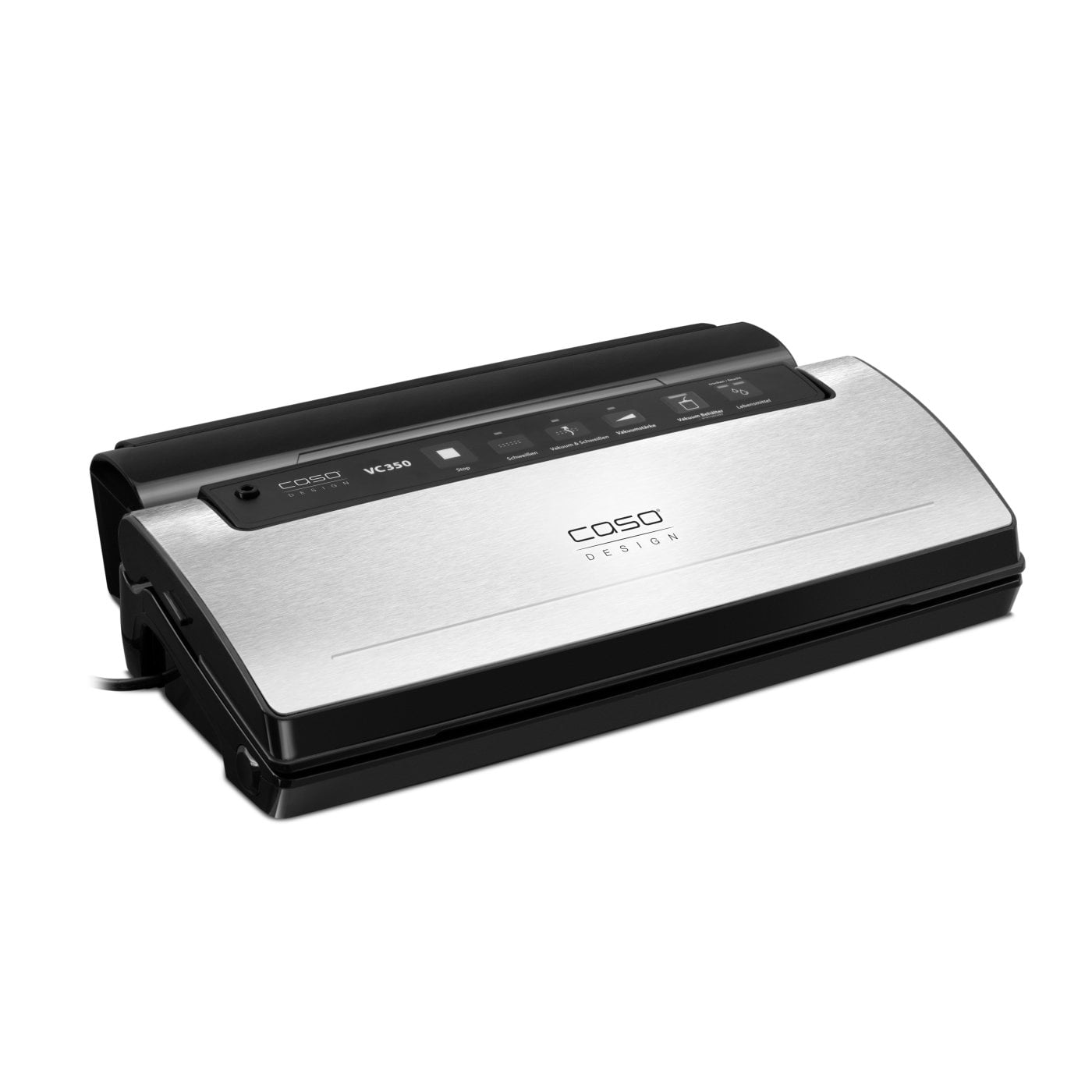 Caso VC350 Vakuumiergerät 1394