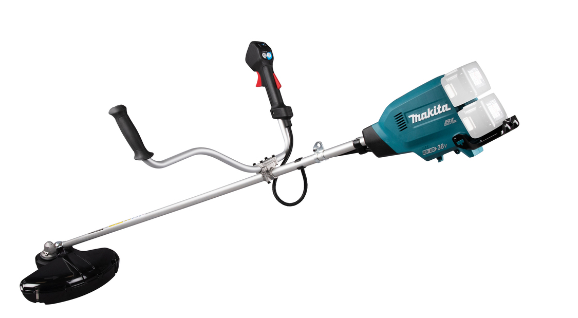 Makita DUR369AZ  Akku-Motorsense