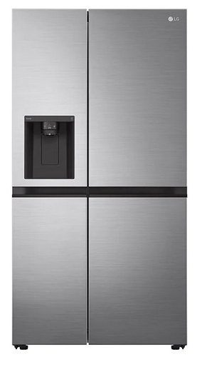 LG GSLV50PZXM  Side-by-Side Kühl-Gefrier-Kombination, 635 Liter
