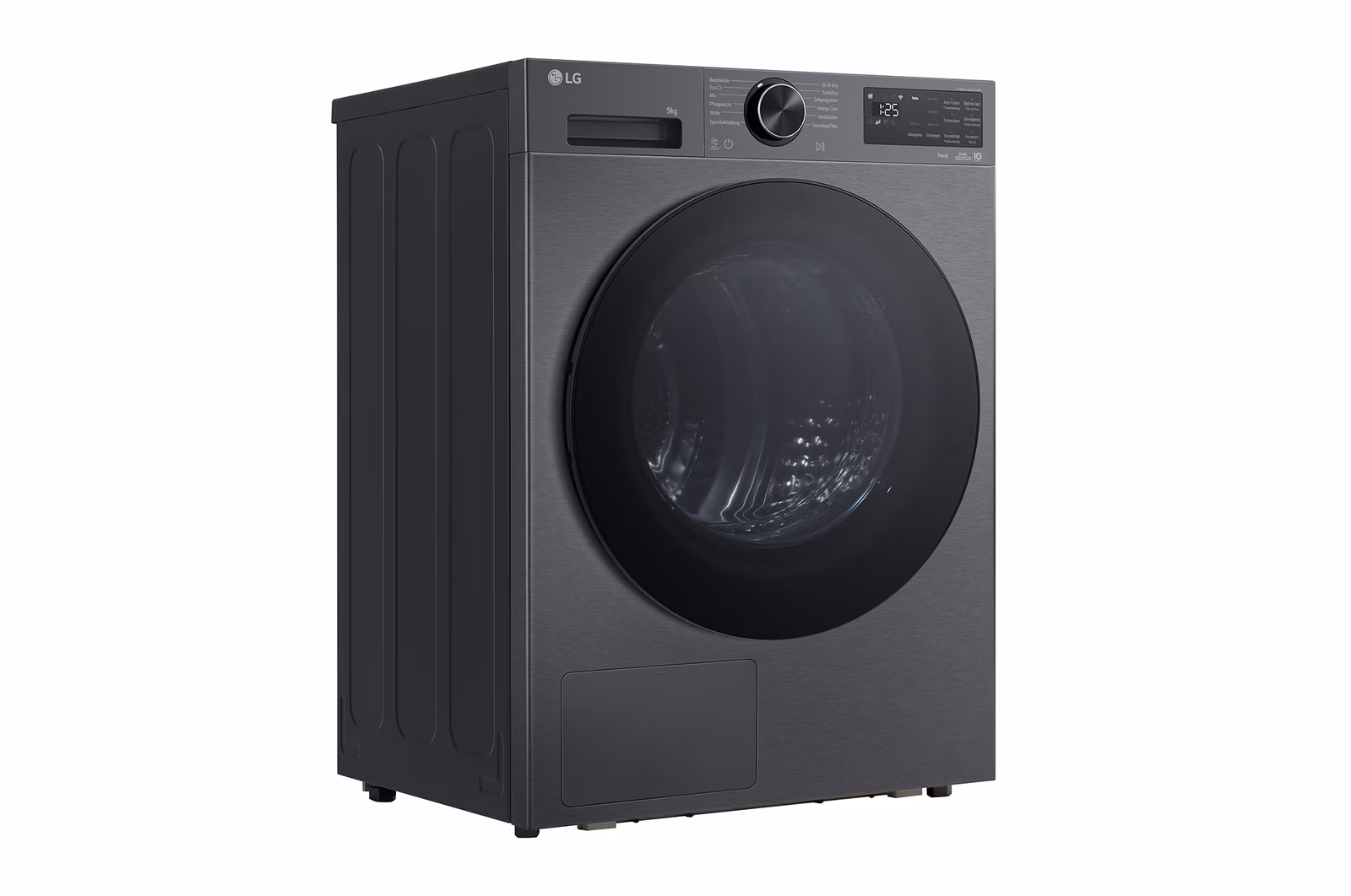 LG RT90X7B Wärmepumpetrockner 9Kg