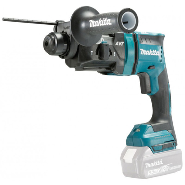 Makita DHR182Z Akku-Bohrhammer LXT