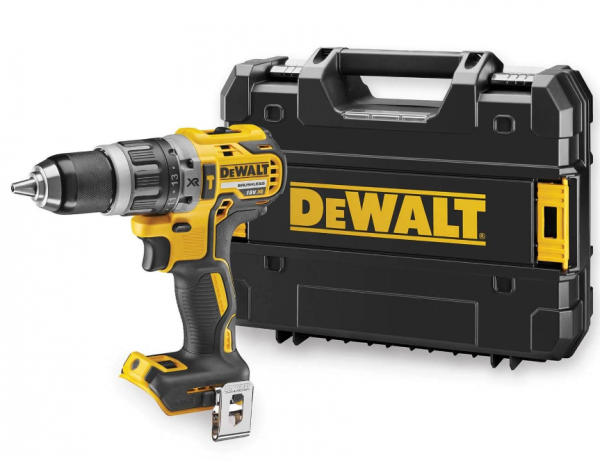 Dewalt Akku-Schlagbohrschrauber DCD796NT-XJ