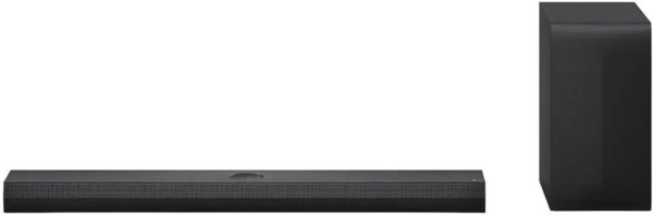 LG DS70TY Dolby Atmos Soundbar + Subwoofer
