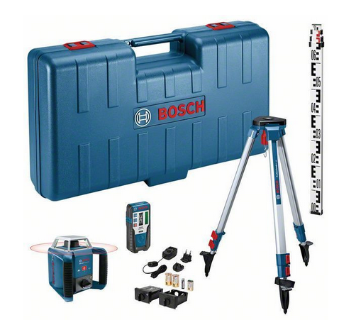 Bosch GRL 400 H Set (06159940JY)