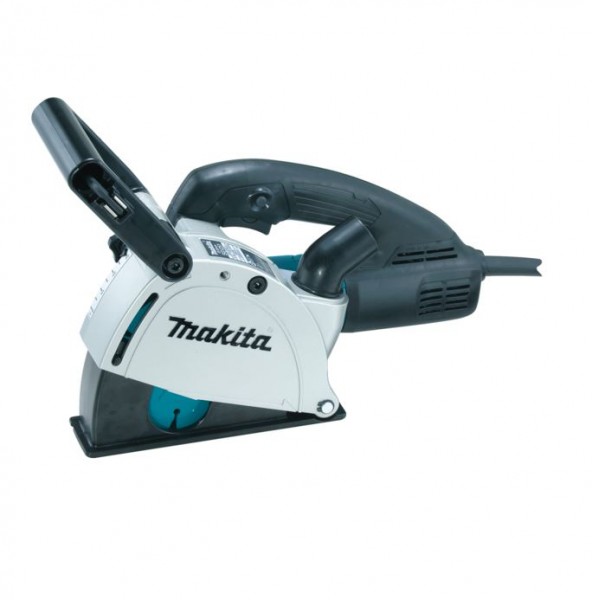 Makita SG1251J Mauernutfräse