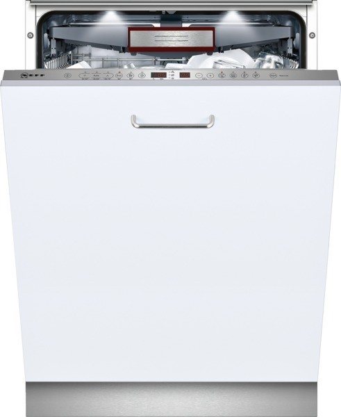 Neff GX769 Geschirrspüler - GX 769 - GX 7 69