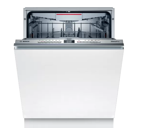 Bosch Vollintegrierter Geschirrspüler 60 CM (SGH4HCX48E)