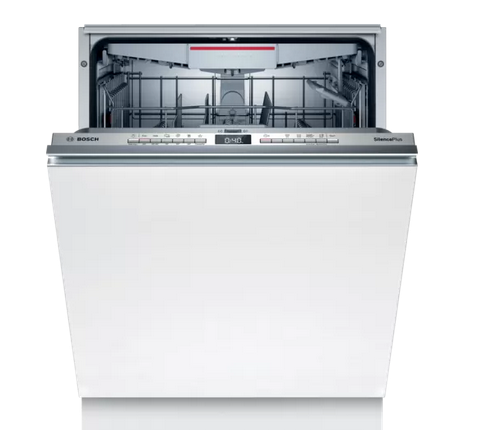 Bosch SGH4HCX48E Vollintegrierter Geschirrspüler 60 CM