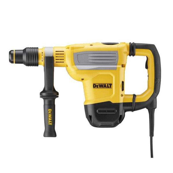 DeWalt Kombihammer D25614K 1300W SDS-max
