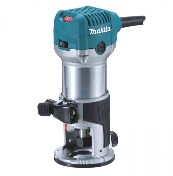 Makita Einhandfräse RT0700C