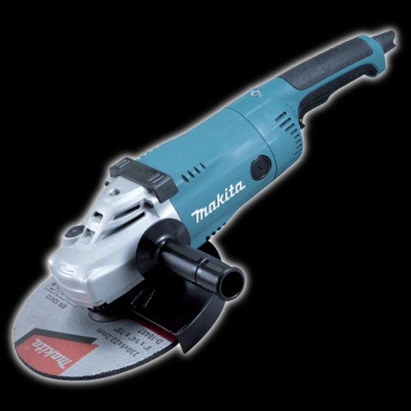 Makita GA9020RFKWinkelschleifer