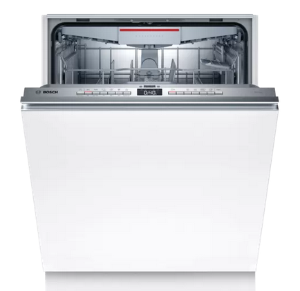 Bosch Vollintegrierter Geschirrspüler 60 CM (SGV4HVX31E)