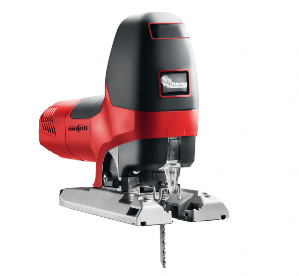 Mafell 917103 Präzisionsstichsäge P1cc MaxiMAX im T-MAX inkl. Zubehör (Deal01)