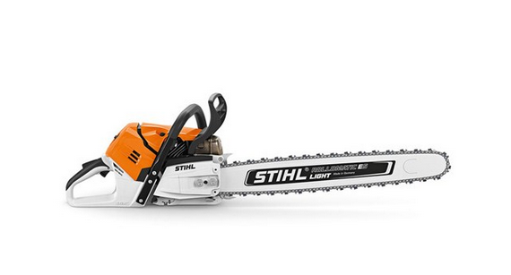 Stihl MS 500W Benzin-Kettensäge, 50cm