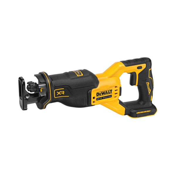 DeWalt DCS382N Akku-Säbelsäge 18V