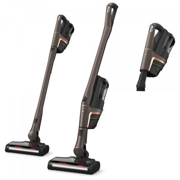 Miele Triflex HX2 Pro Akku-Staubsauger