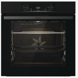 Gorenje Einbaubackofen BOS6737E06B